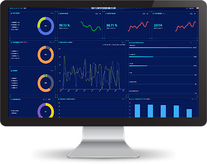 智慧班车的数字化引擎