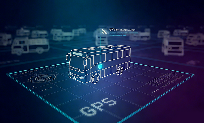 通用型GPS定位器