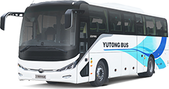 宇通大巴车