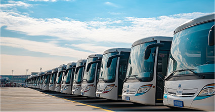 车源充足，调度稳定