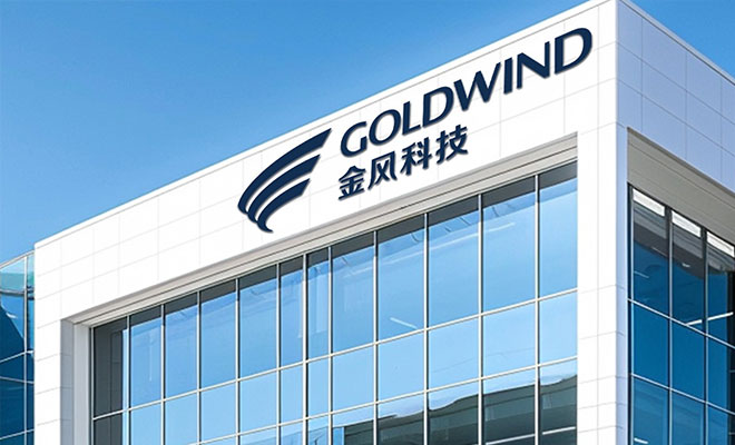 金风科技