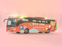 企业包车提醒夏天用车需注意哪些事项?-嘟嘟巴士