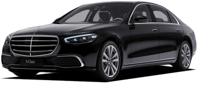 奔驰 S级