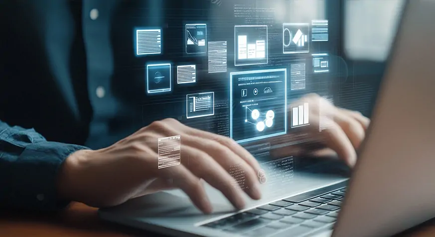 场景化方案定制