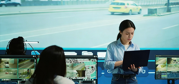 精准识别与智能纠错