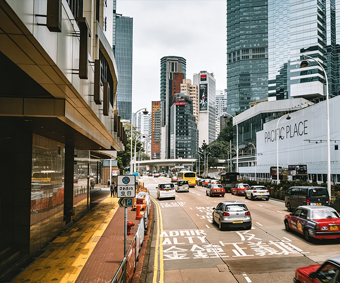 粤港澳自由行包车