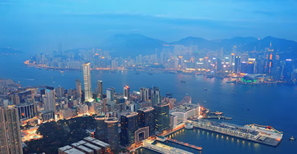 口岸经验丰富，通关更顺畅