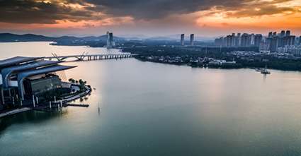 重要行程保障，跨境更安心