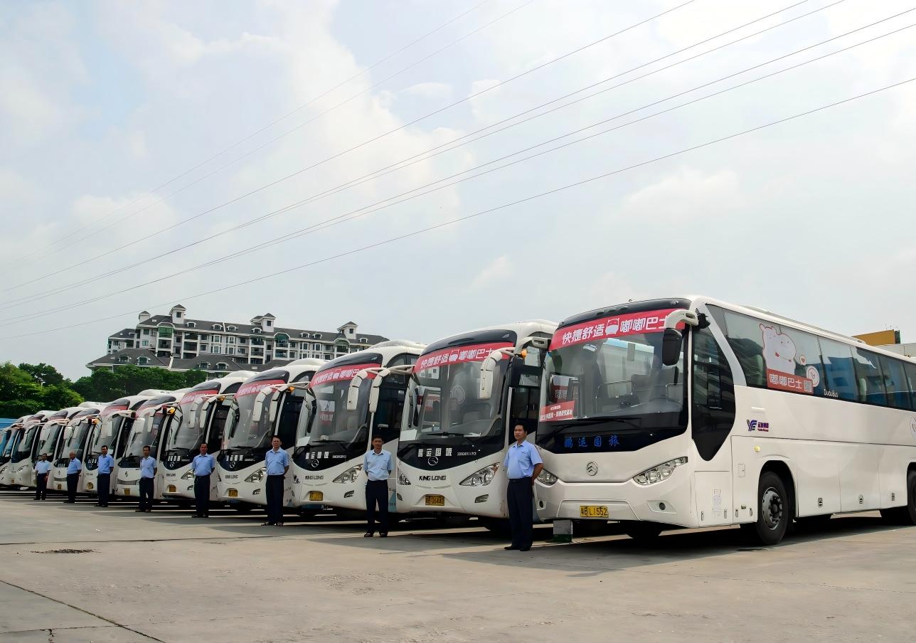 企业班车一年要花多少钱？2026年企业班车服务深度选型指南