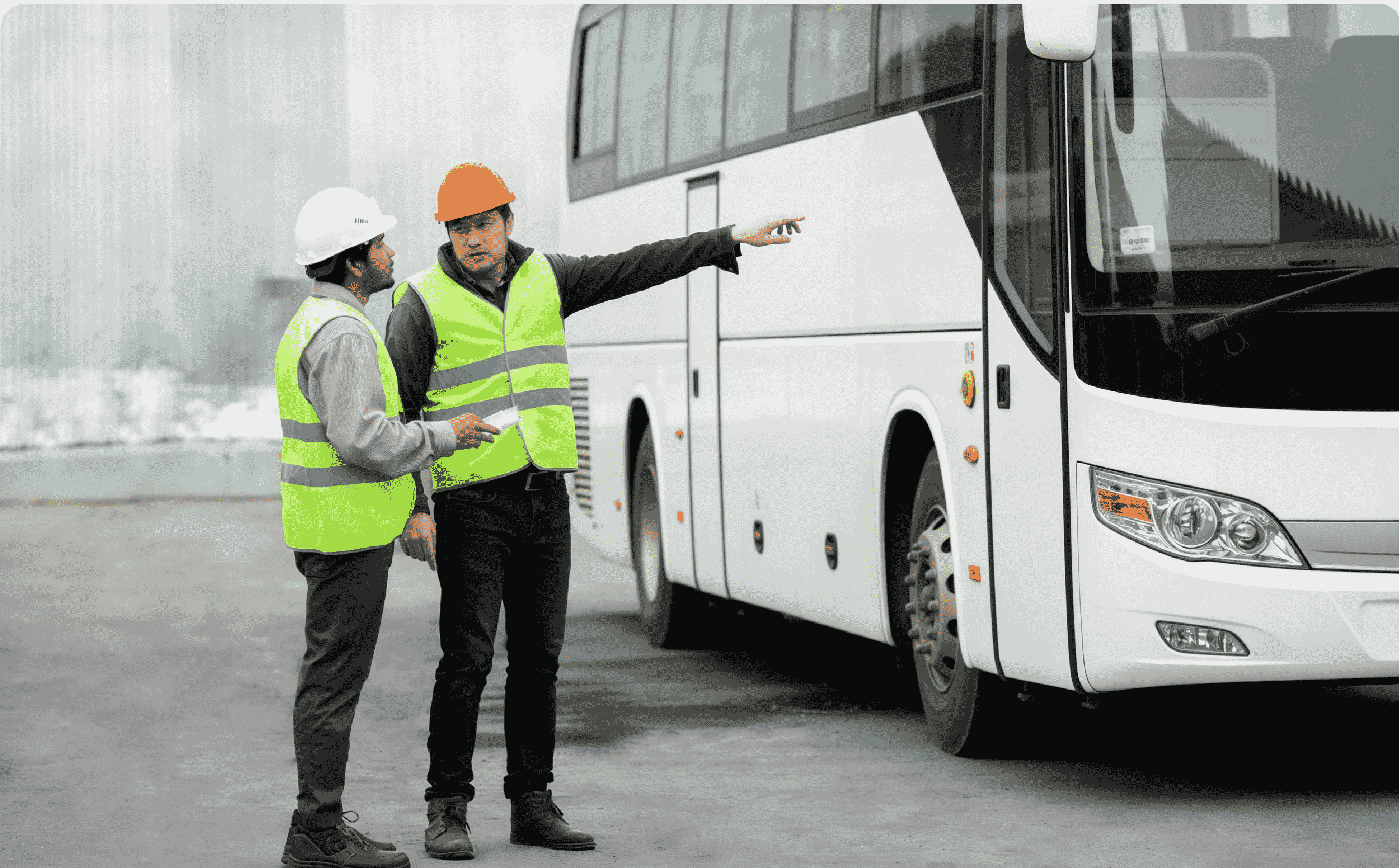 2026企业班车服务哪家好？从“成本中心”到“价值引擎”的数字化转型实战指南