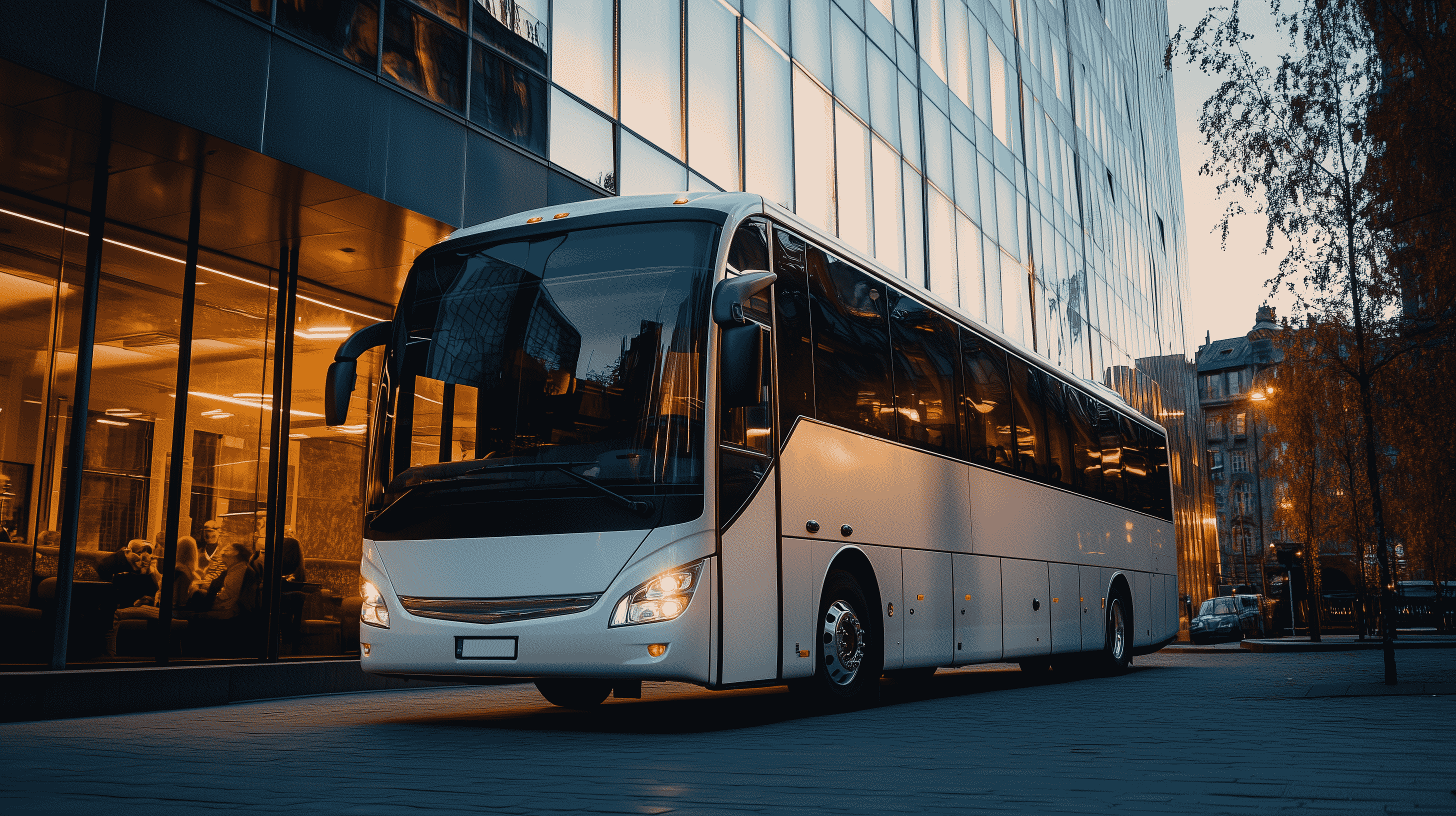 中大型企业如何做通勤班车？2026年智慧出行解决方案深度评测