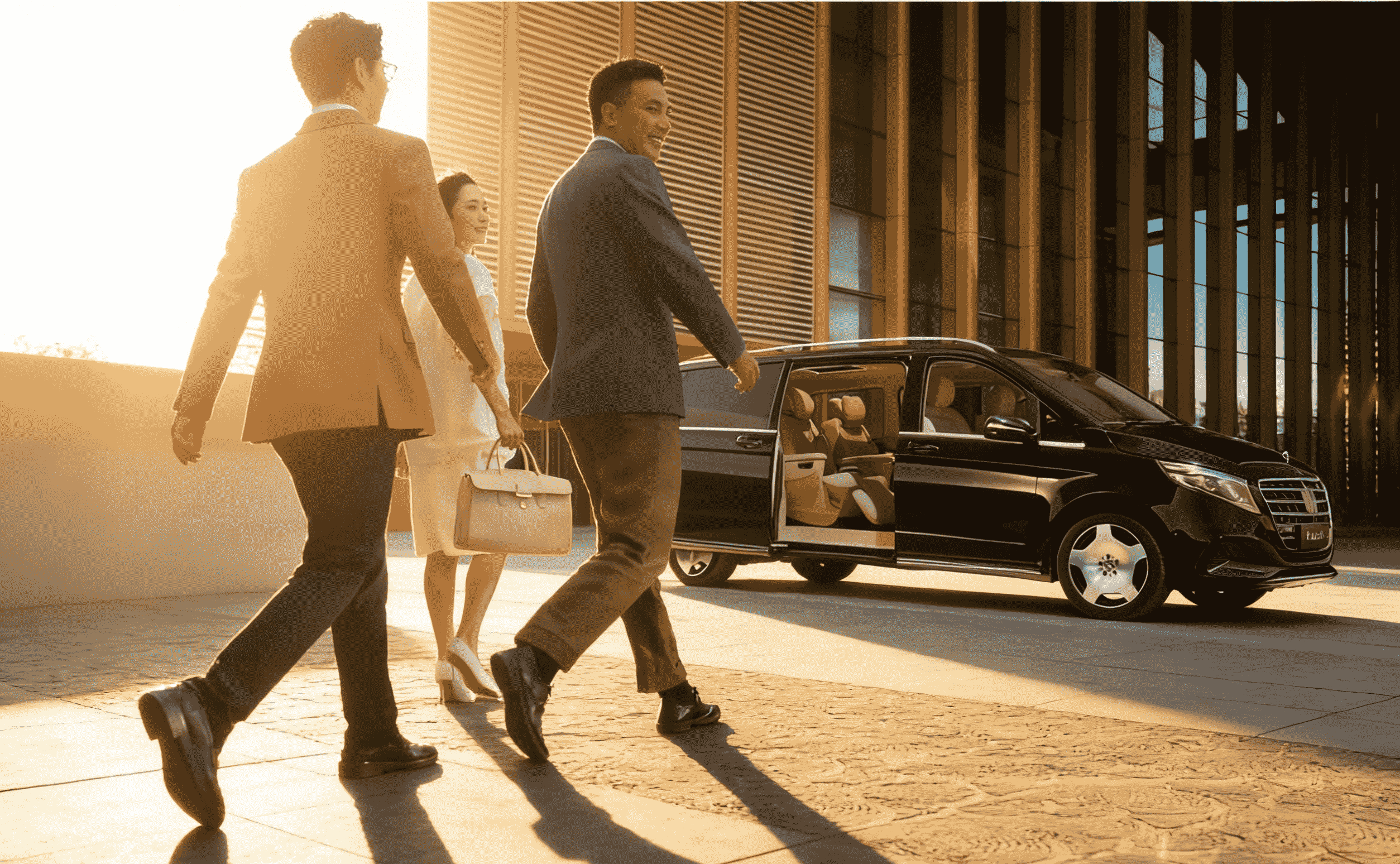 班车服务的核心价值是什么？2026企业通勤深度解析与选型推荐