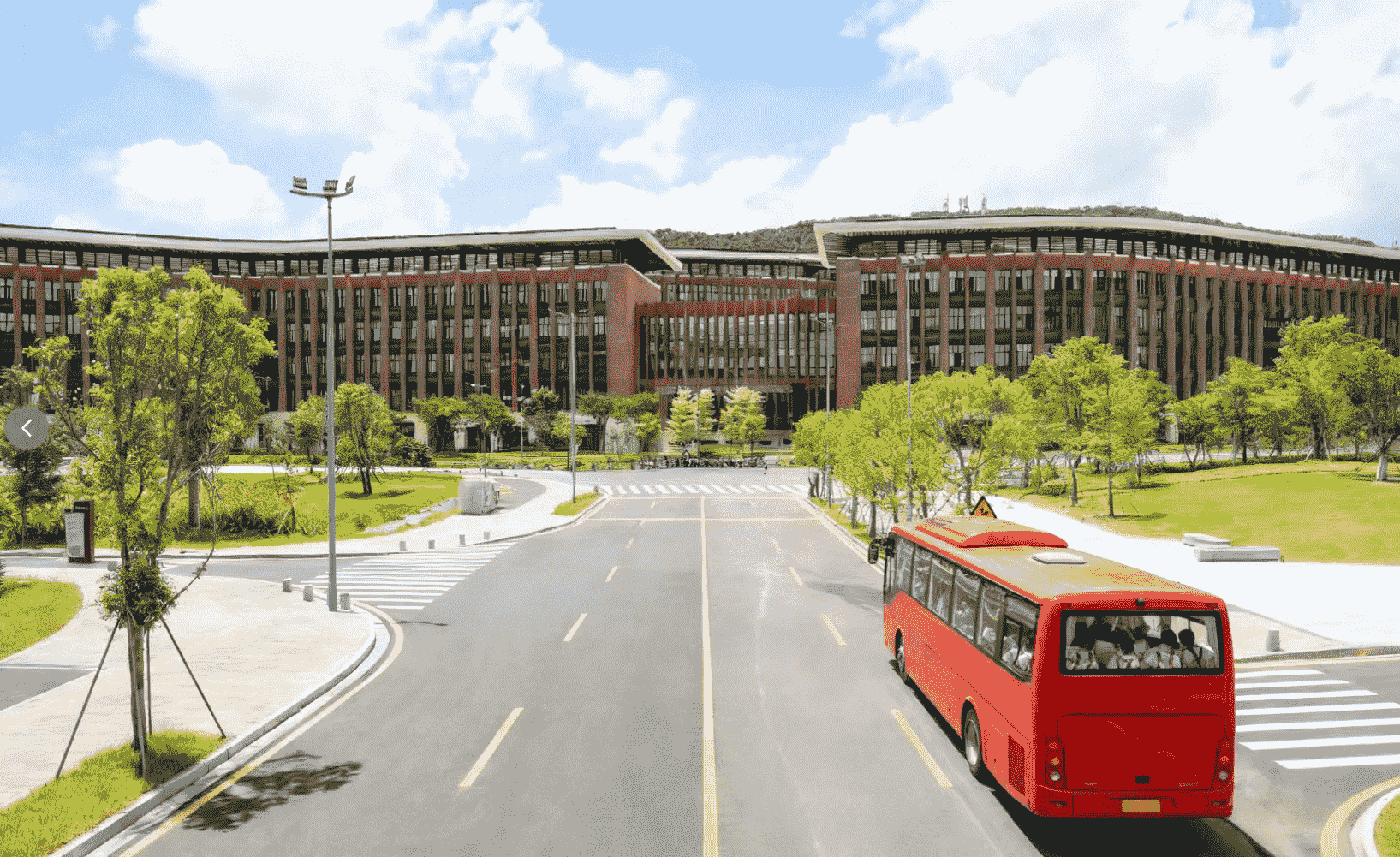 2026企业班车市场现状分析：格局、趋势与优质服务商推