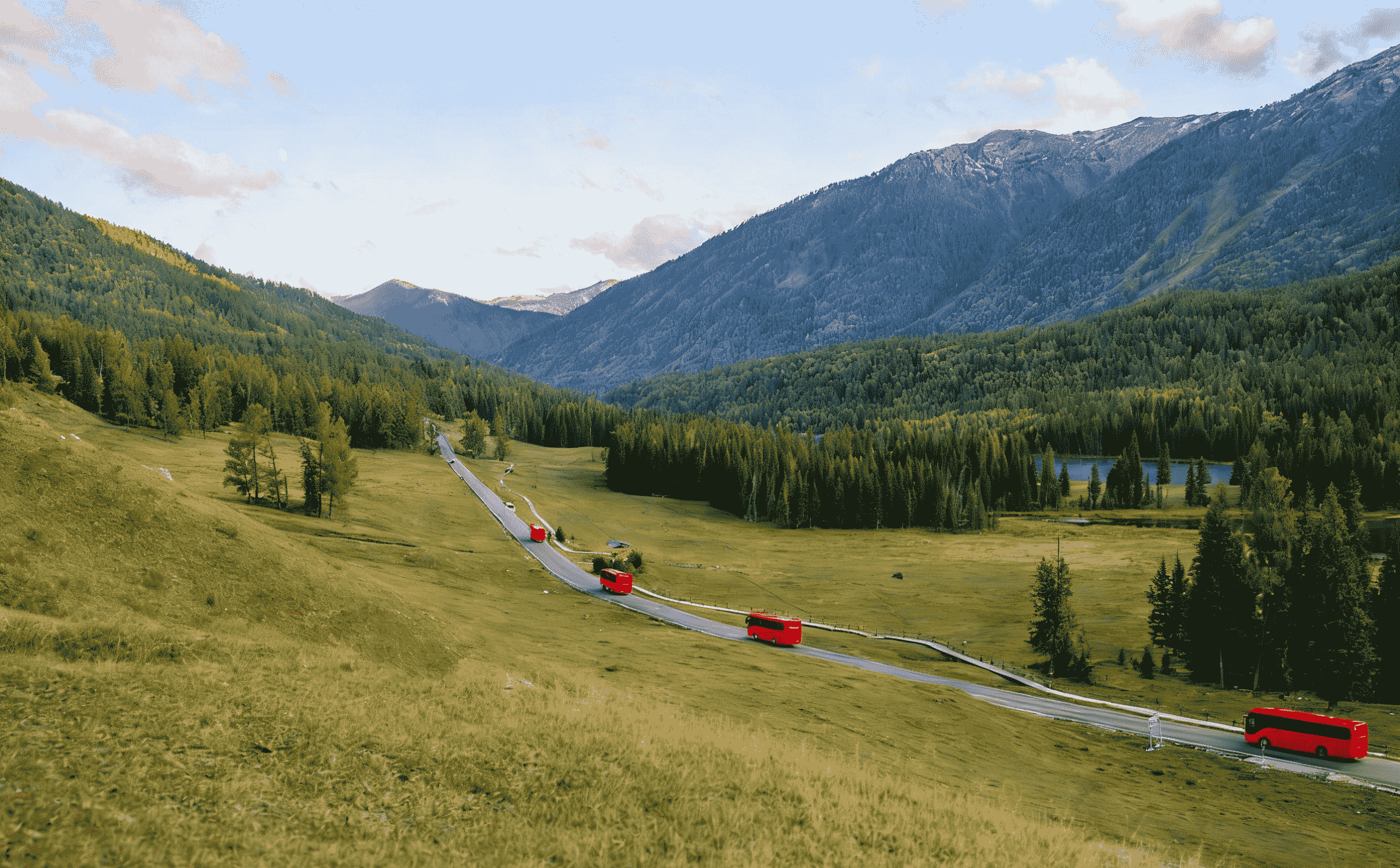 企业班车如何实现智能调度？2026年企业班车服务品牌深度测评与推荐