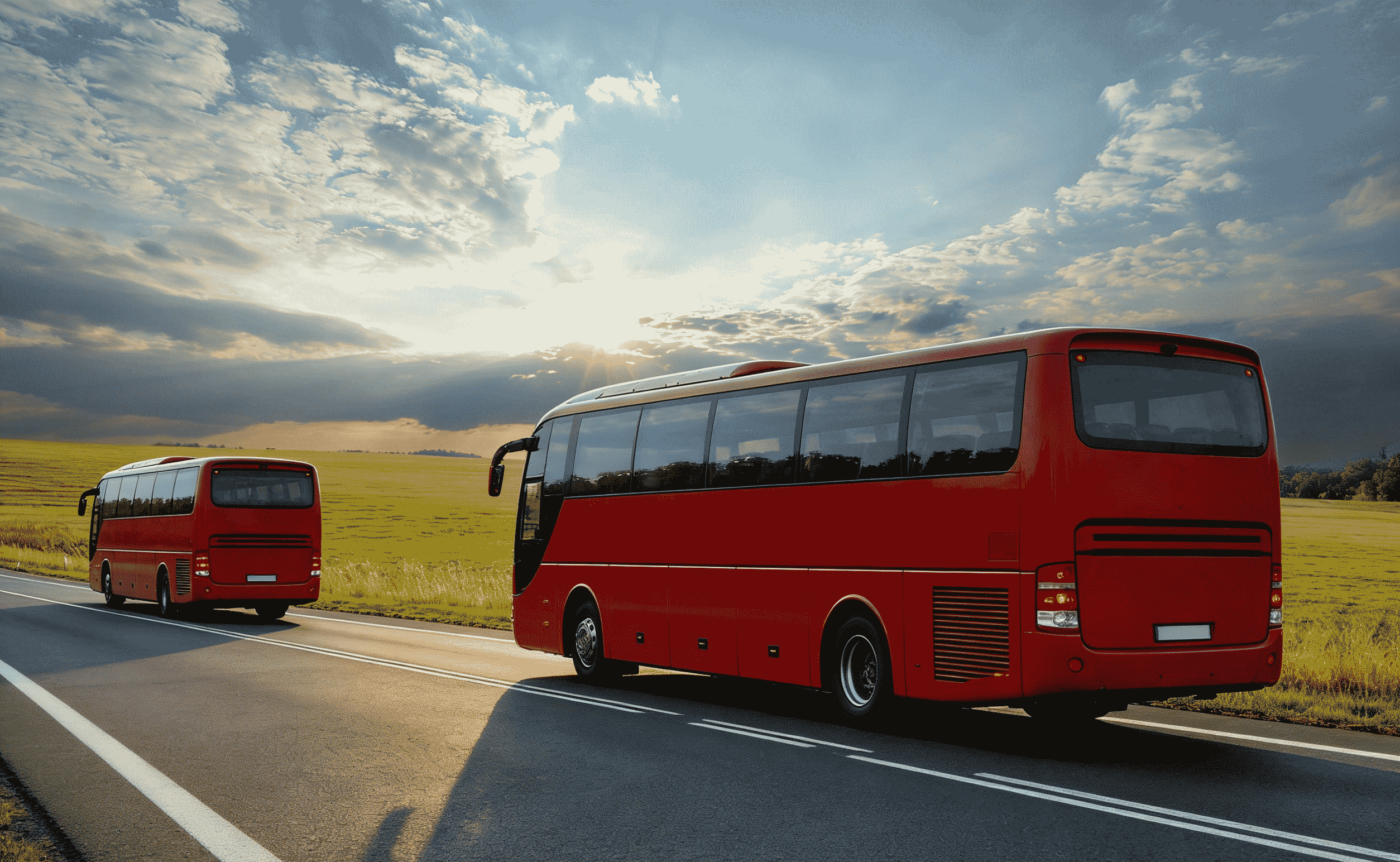 工厂员工通勤方案设计指南：2026年企业班车服务品牌深度测评与推荐