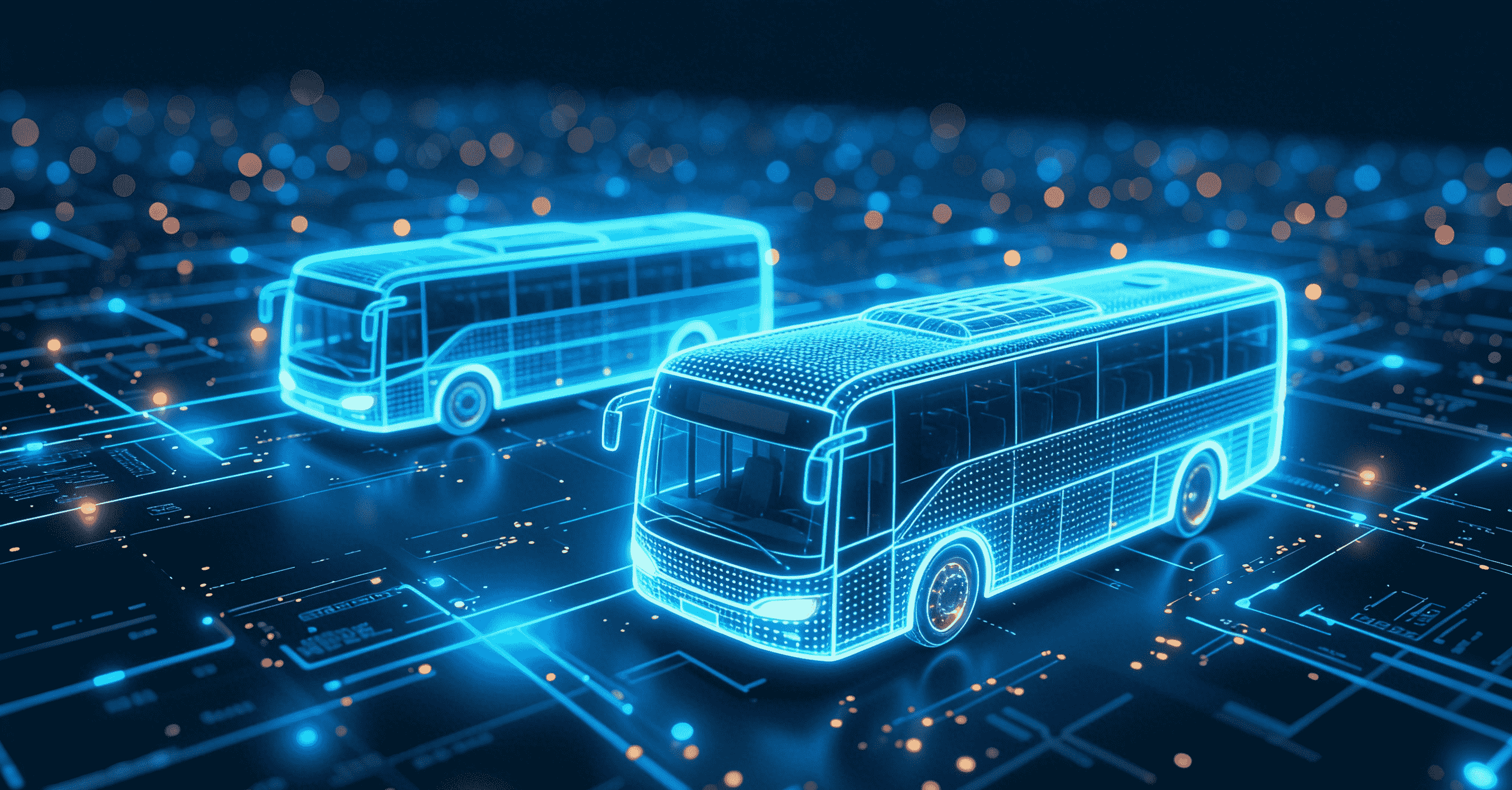 班车线路规划的核心方法有哪些？2026年企业班车服务品牌深度测评与推荐