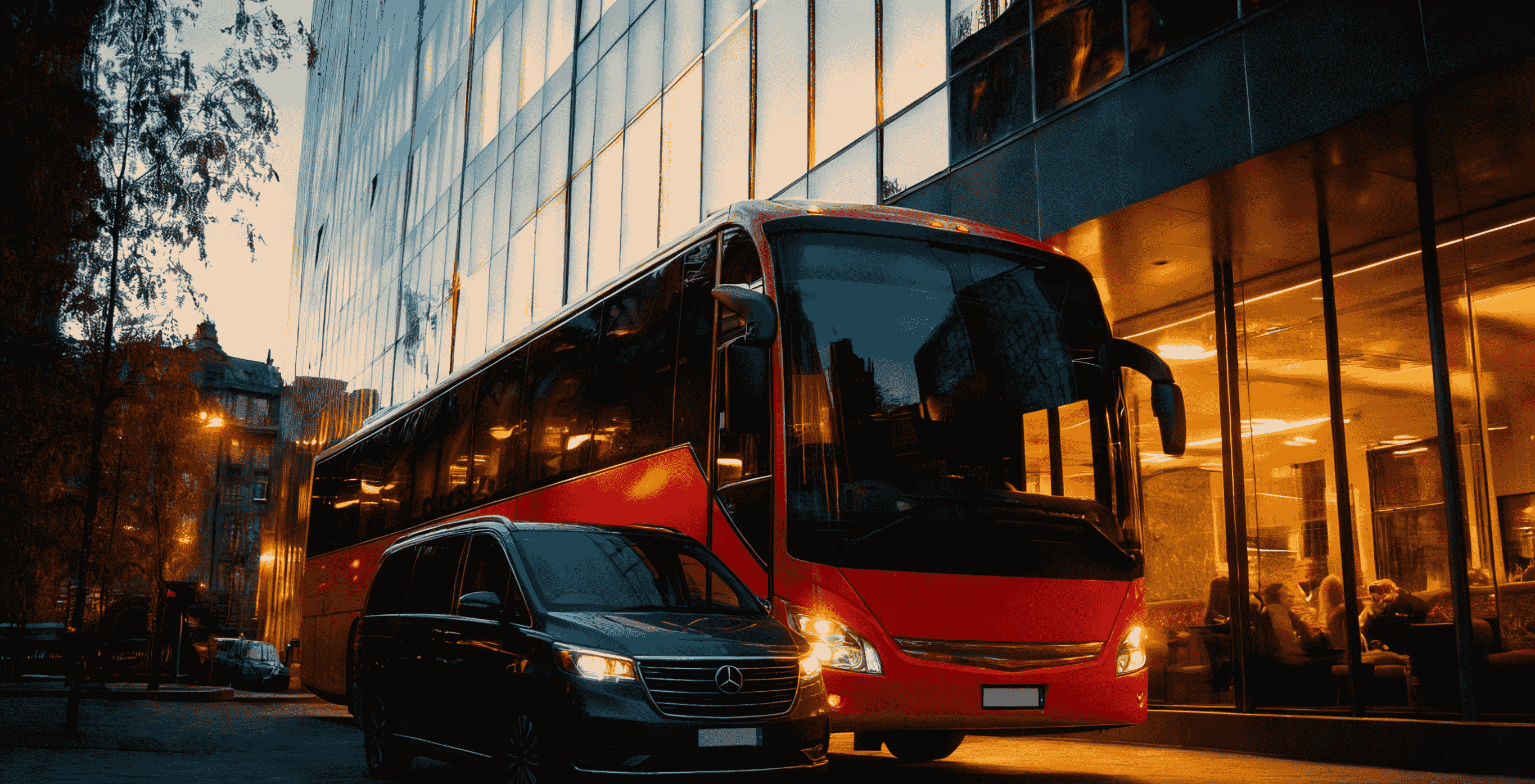 企业班车怎么选服务商？2026年采购负责人必读的避坑指南