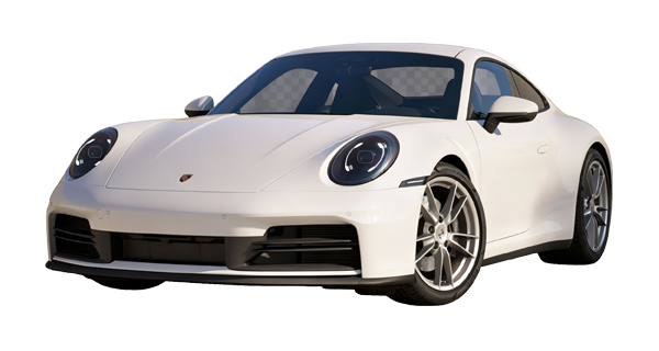保时捷911