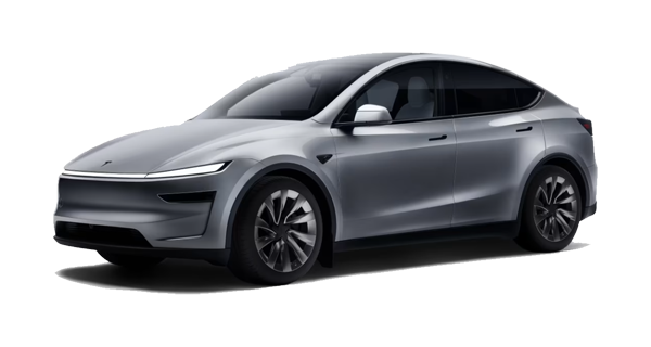 特斯拉Model Y