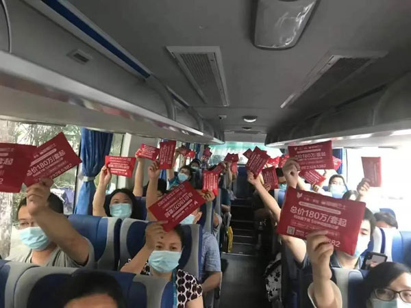 员工广佛两地往返,广州班车租赁公司上哪找 广州班车租赁公司
