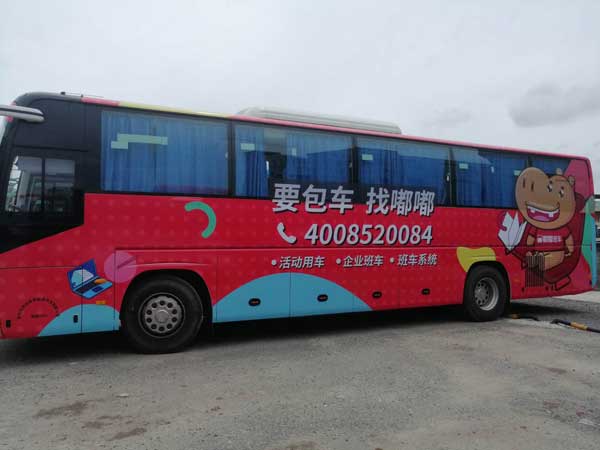 深圳班车企业哪家强?深圳班车定制服务 深圳班车