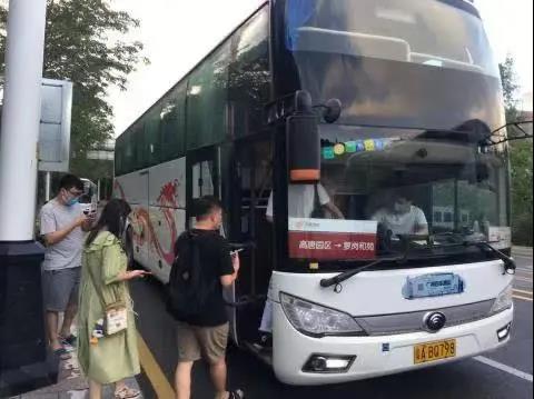 广州班车不好找,广州班车租赁挑选哪家公司最满意 广州班车租赁